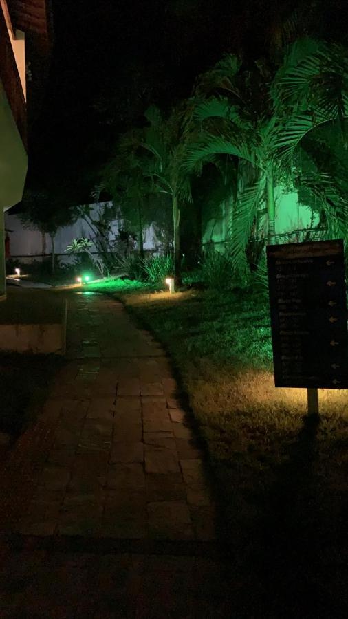 Solar Água Pipa Praia de Pipa Exterior foto