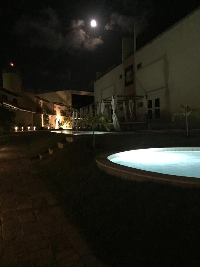 Solar Água Pipa Praia de Pipa Exterior foto